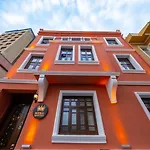 King Besiktas Provincia di Istanbul