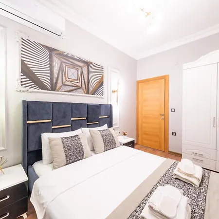 Apartment King Besiktas Istanbul