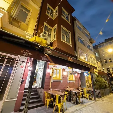 King Beşiktaş Daire *