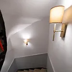 King Besiktas Apartment