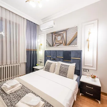 Apartment King Besiktas Istanbul