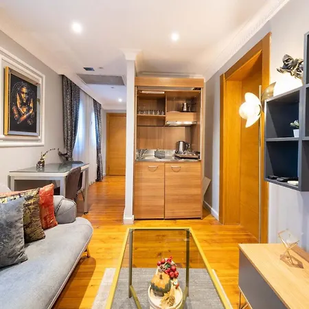 King Besiktas Istambul