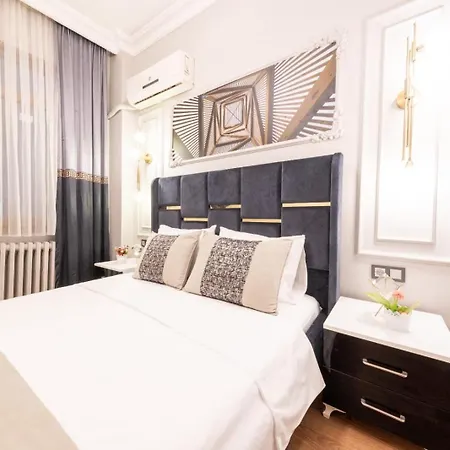 公寓 King Besiktas