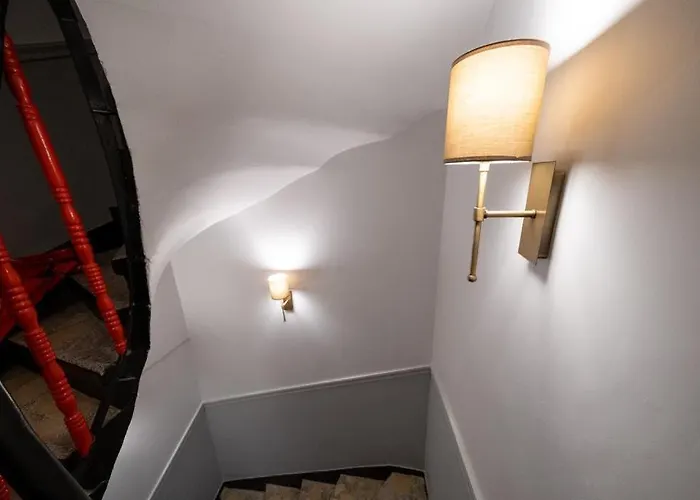 King Besiktas 公寓